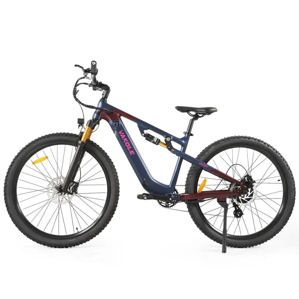 Vakole EMT29 VTT Électrique 29