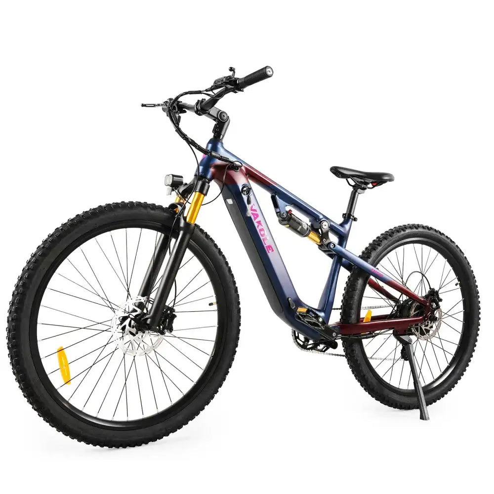 Vakole EMT29 VTT Électrique 29
