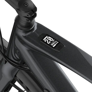 Fafrees F700 250W 700*42C Lightweight City E-Bike 360Wh with Torque Sensor