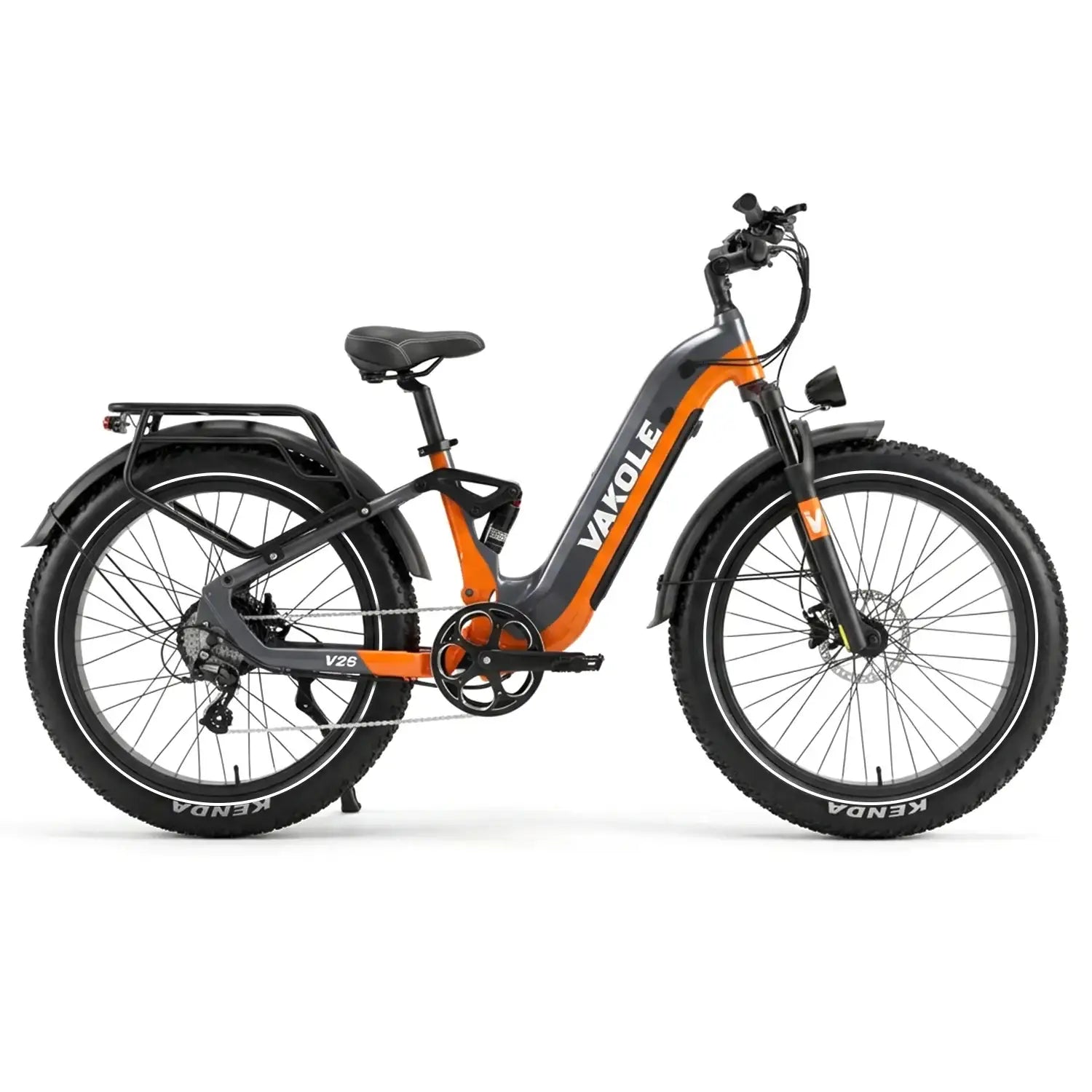 Vakole V26 250W 26