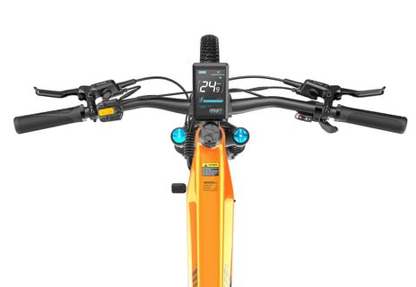 Lankeleisi MG600 Pro 250W 29