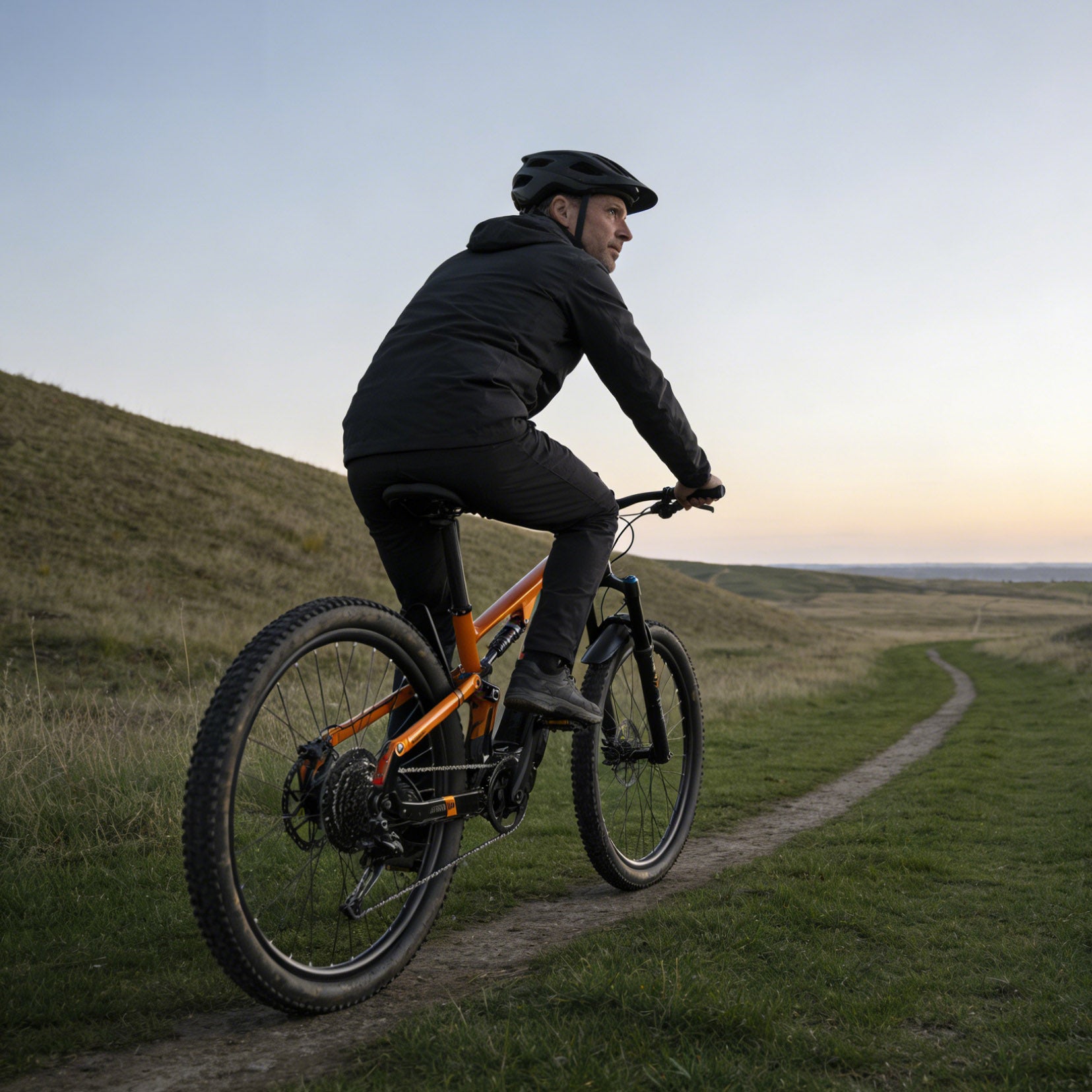 Lankeleisi MG600 Pro 250W VTT électrique de trail 29