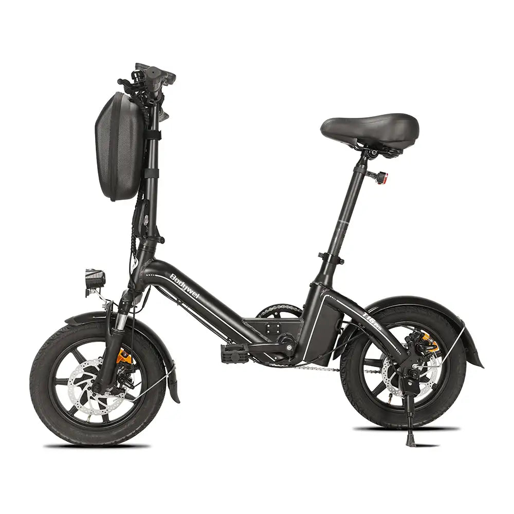 Bodywel T16 Pro 14