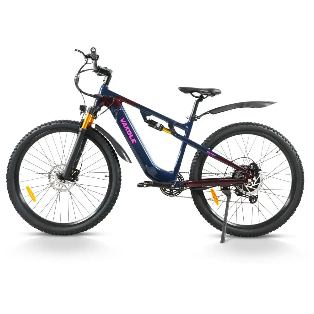 Vakole EMT29 12s VTT électrique 29
