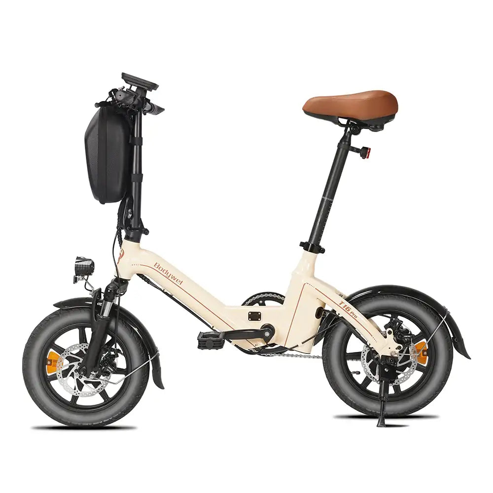 Bodywel T16 Pro 14