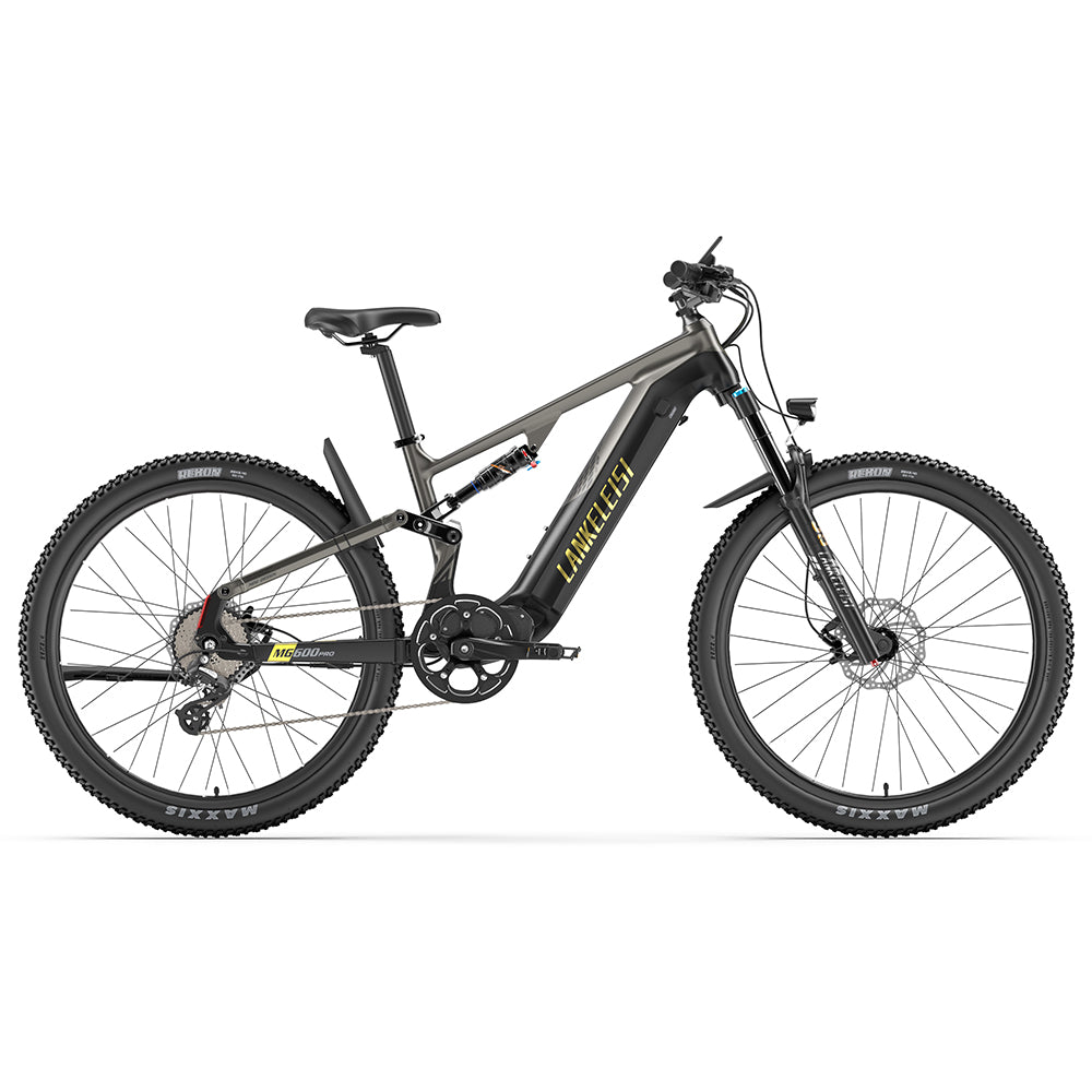 Lankeleisi MG600 Pro 250W VTT électrique de trail 29