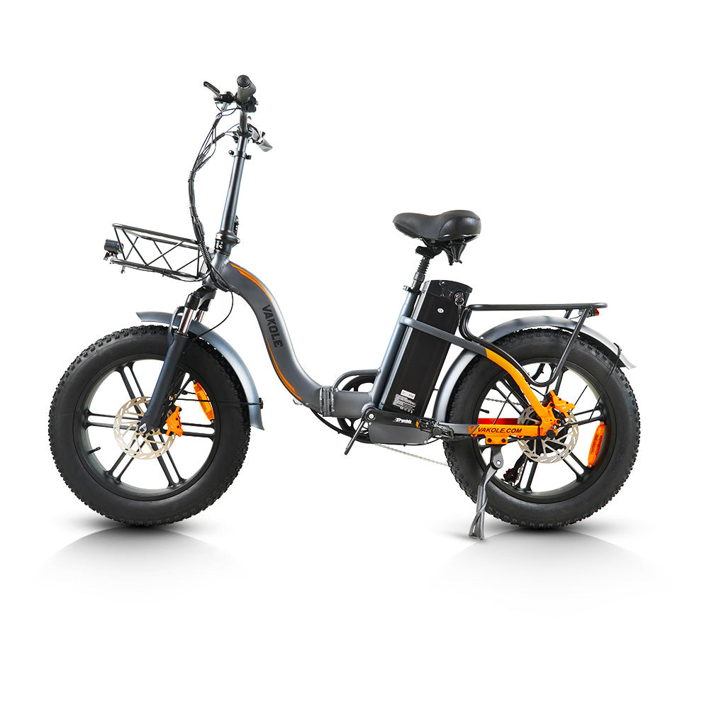Vakole Y20 Pro Vélo Tout-Terrain 20