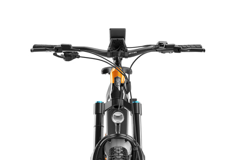 Lankeleisi MG600 Pro 250W 29