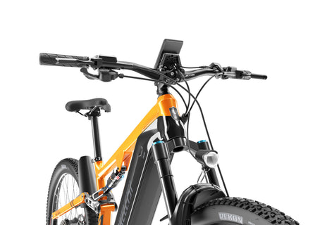 Lankeleisi MG600 Pro 250W 29