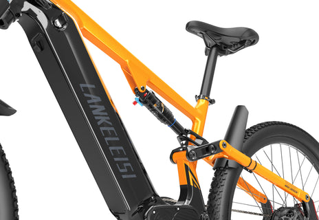 Lankeleisi MG600 Pro 250W 29