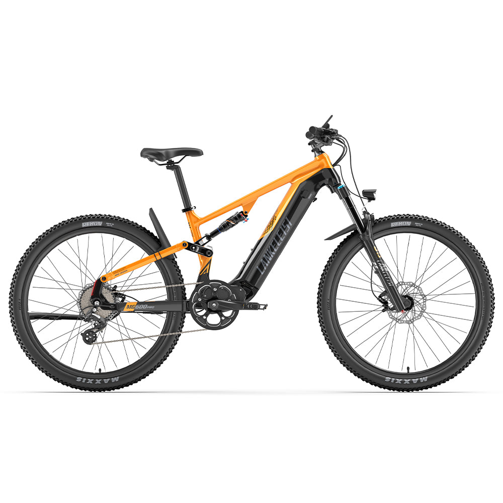 Lankeleisi MG600 Pro 250W VTT électrique de trail 29