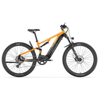 Lankeleisi MG600 Pro 250W 29