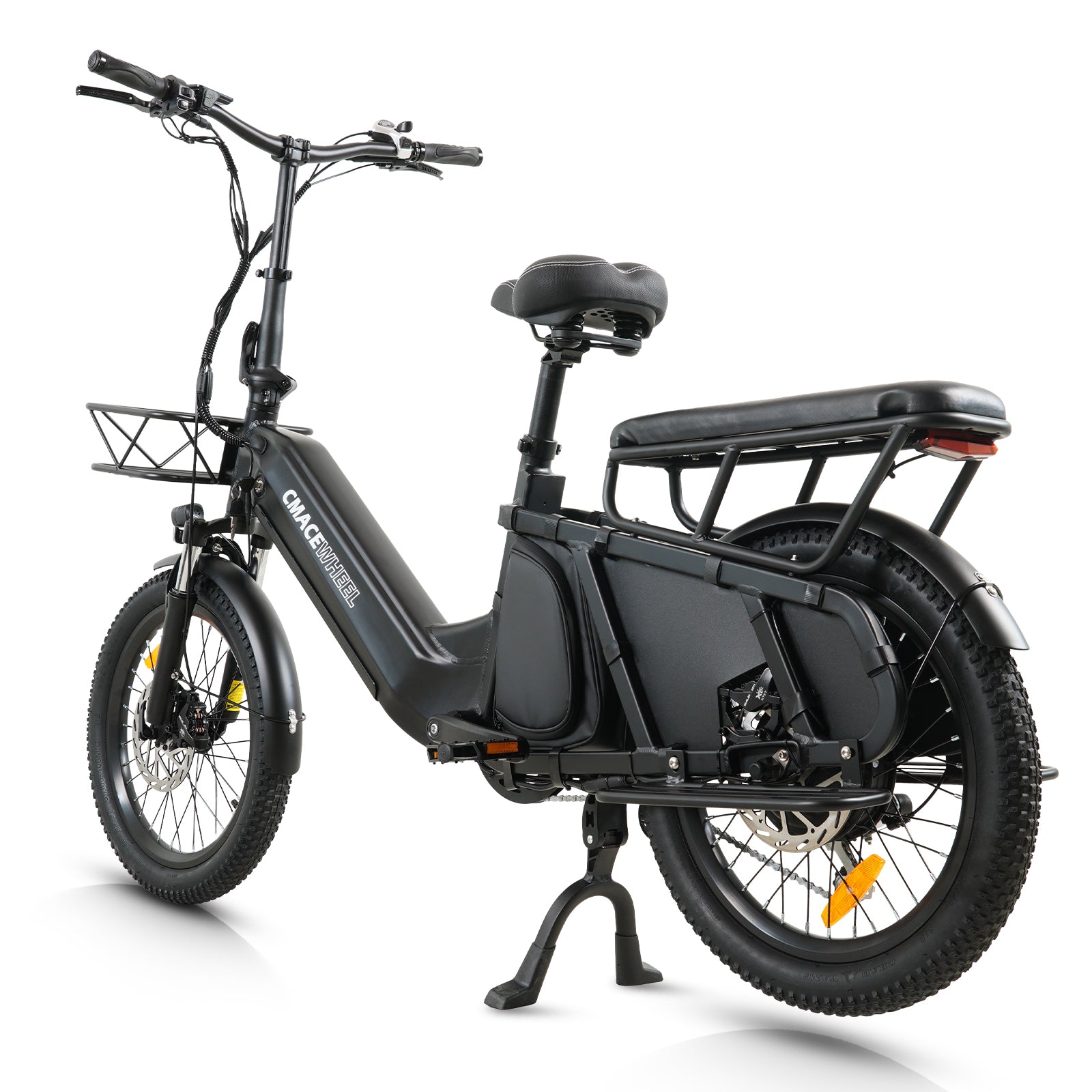 CMACEWHEEL HQ20 500W 20
