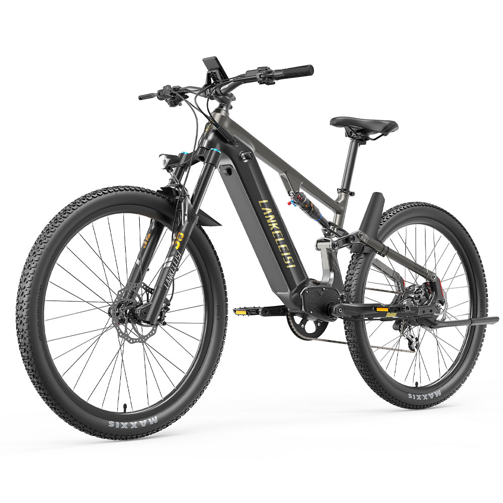 Lankeleisi MG600 Pro 250W VTT électrique de trail 29