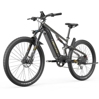 Lankeleisi MG600 Pro 250W 29