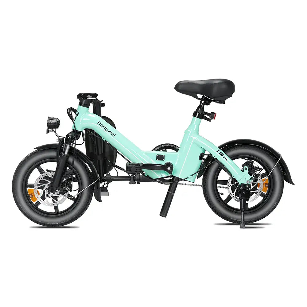 Bodywel T16 Pro 14
