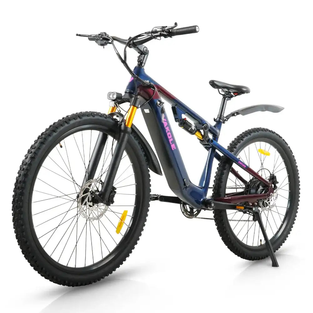 Vakole EMT29 12s VTT électrique 29