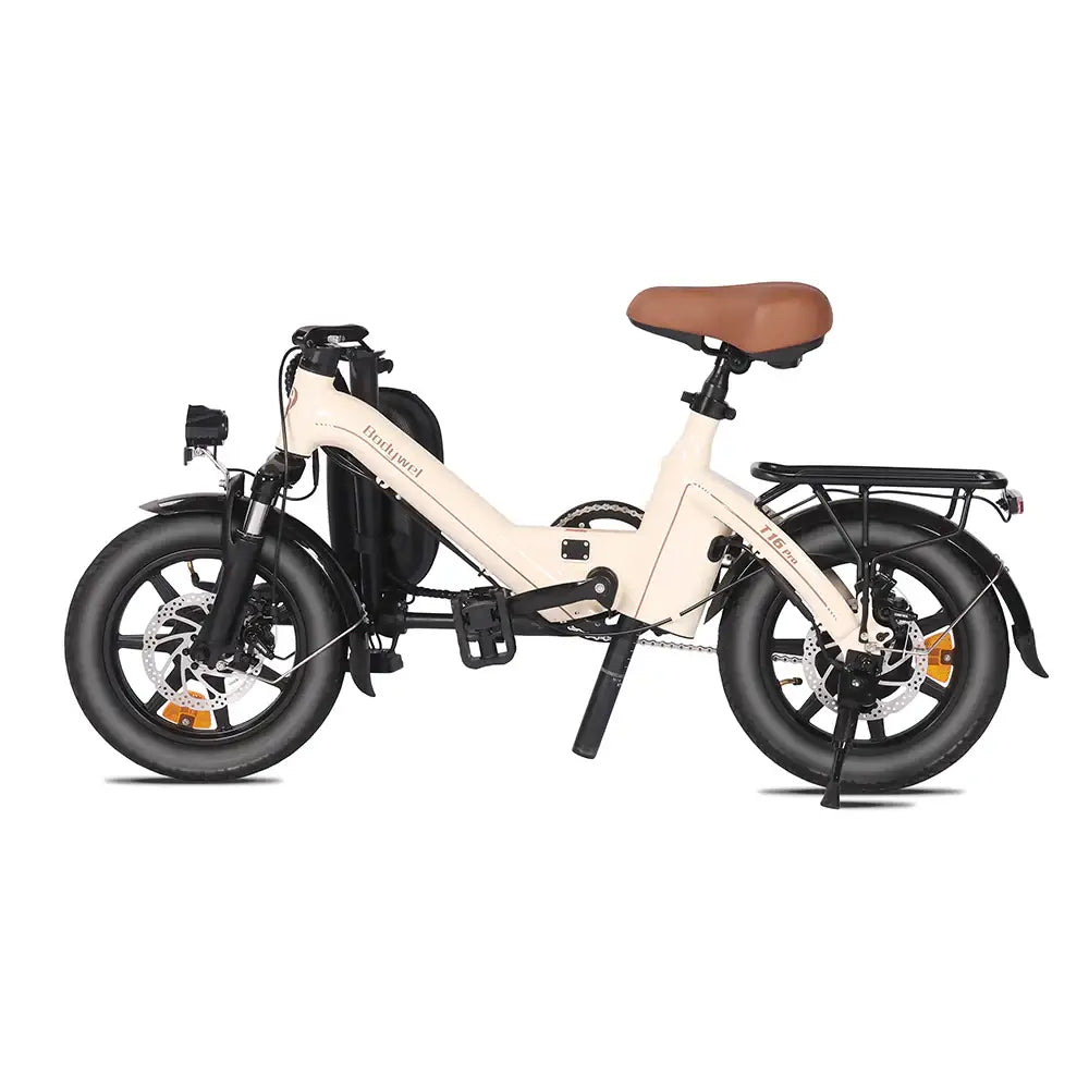 Bodywel T16 Pro 14