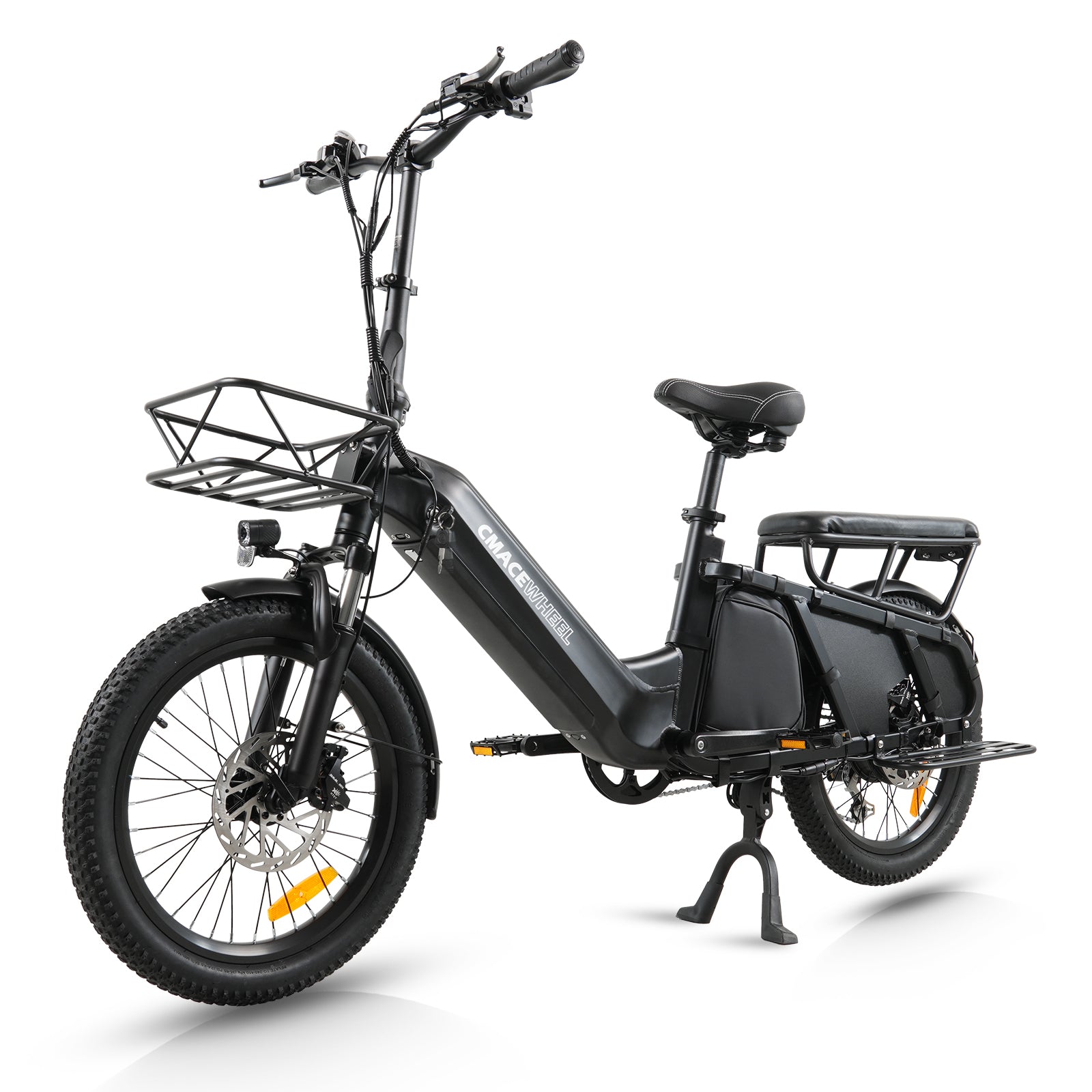 CMACEWHEEL HQ20 500W 20