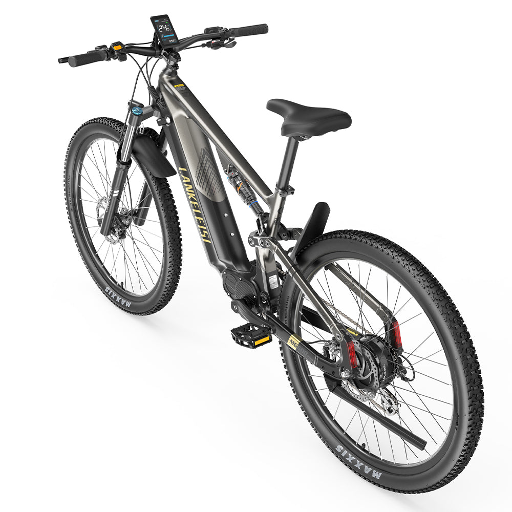 Lankeleisi MG600 Pro 250W VTT électrique de trail 29