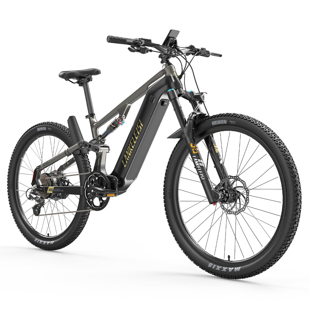 Lankeleisi MG600 Pro 250W VTT électrique de trail 29