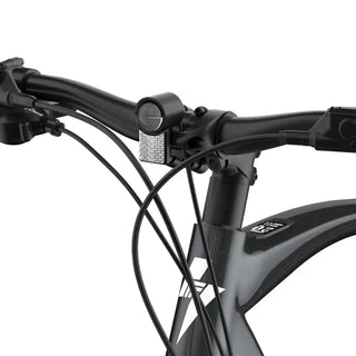 Fafrees F700 250W 700*42C Lightweight City E-Bike 360Wh with Torque Sensor
