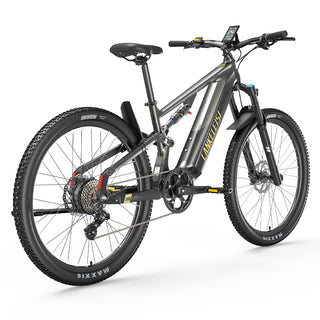 Lankeleisi MG600 Pro 250W 29