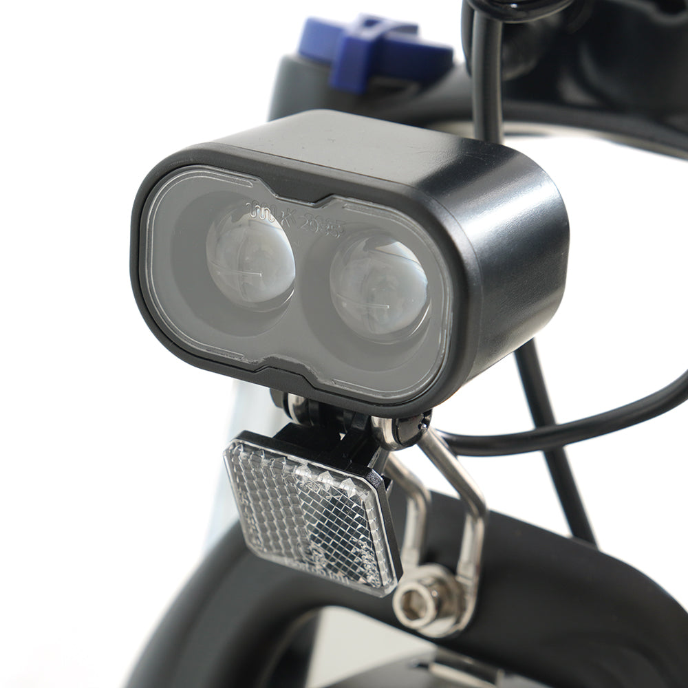 Molicycle R1 Vélo électrique urbain 250W 27,5
