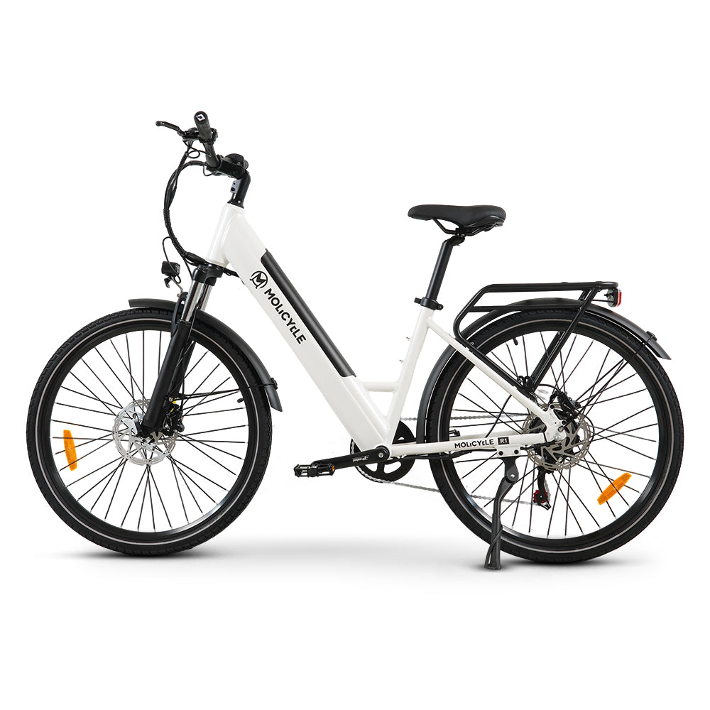 Molicycle R1 Vélo électrique urbain 250W 27,5
