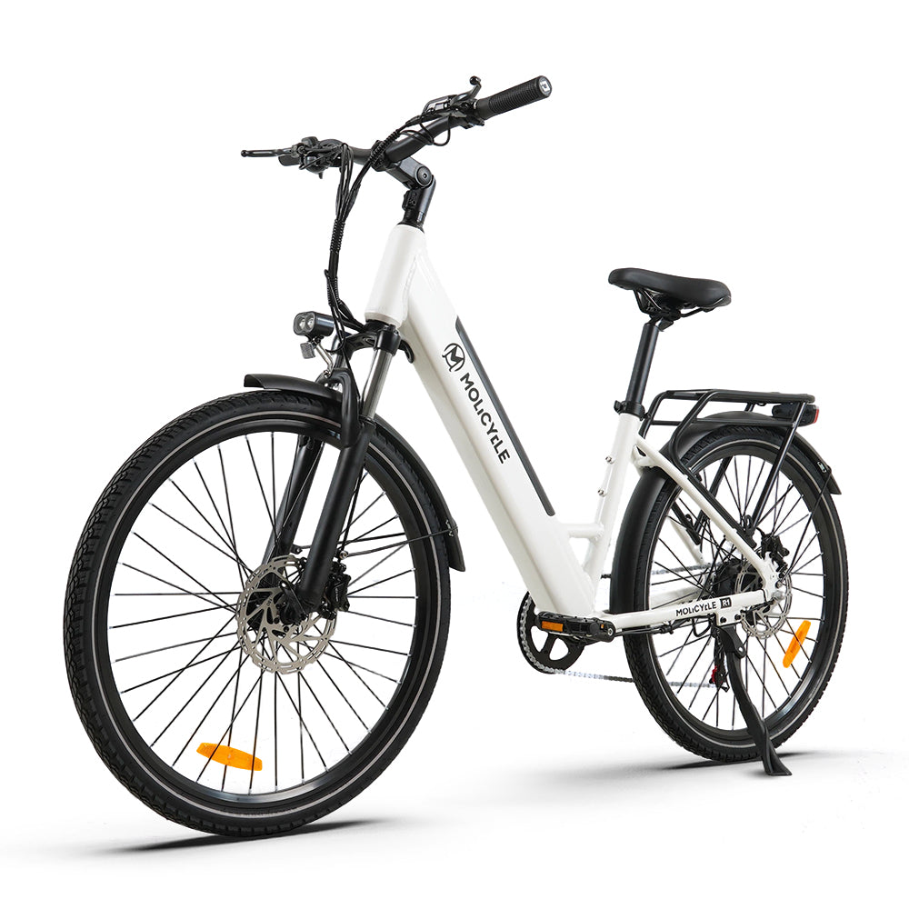 Molicycle R1 Vélo électrique urbain 250W 27,5