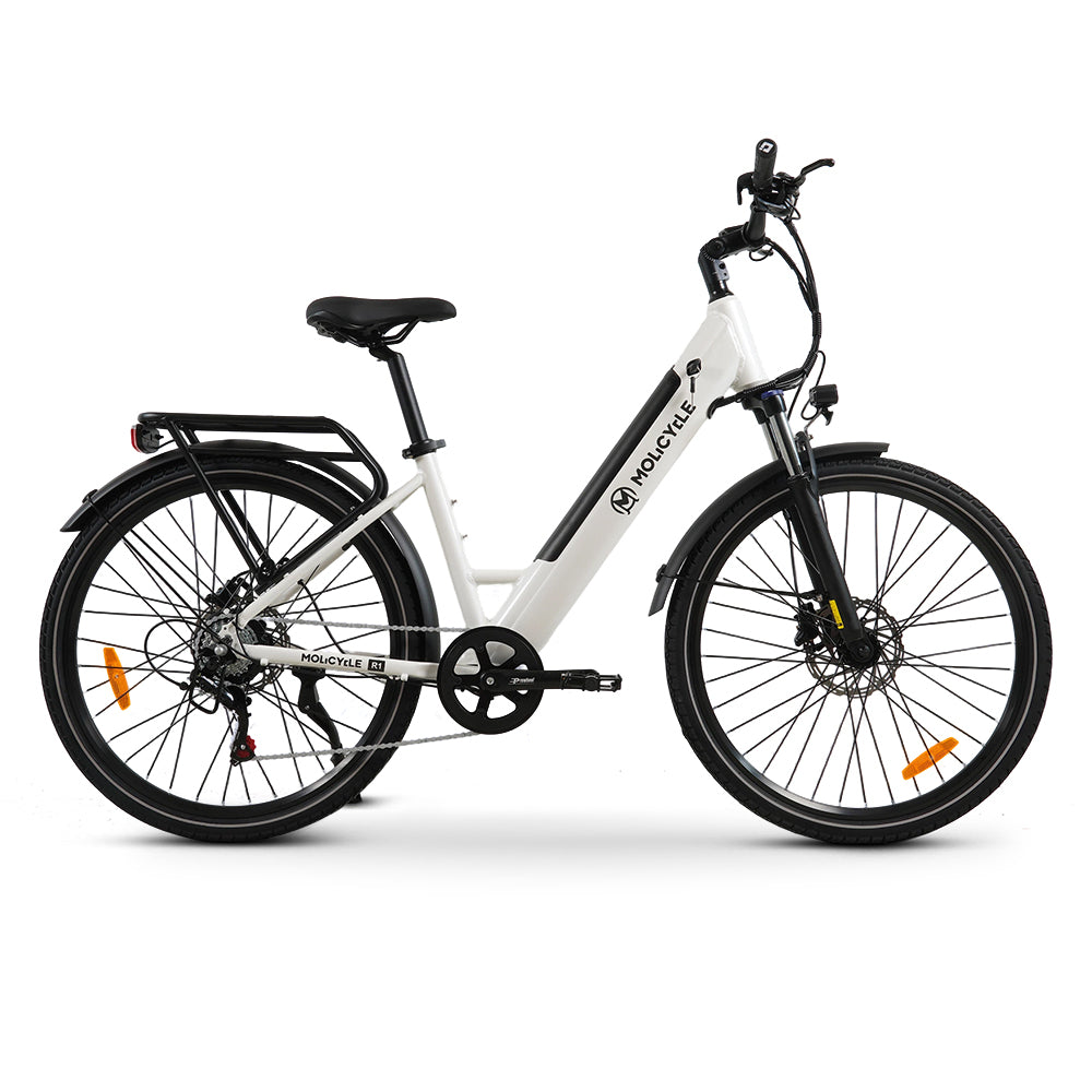 Molicycle R1 Vélo électrique urbain 250W 27,5