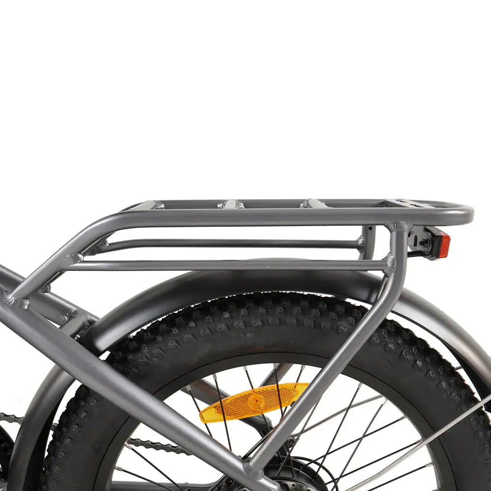 Vakole VT4 2025 Version Vélo électrique pliant 20