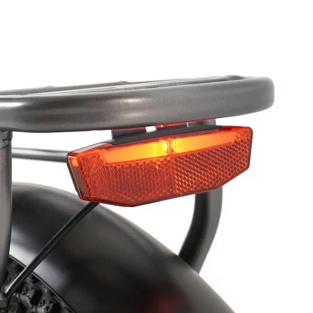 Vakole VT4 2025 Version Vélo électrique pliant 20