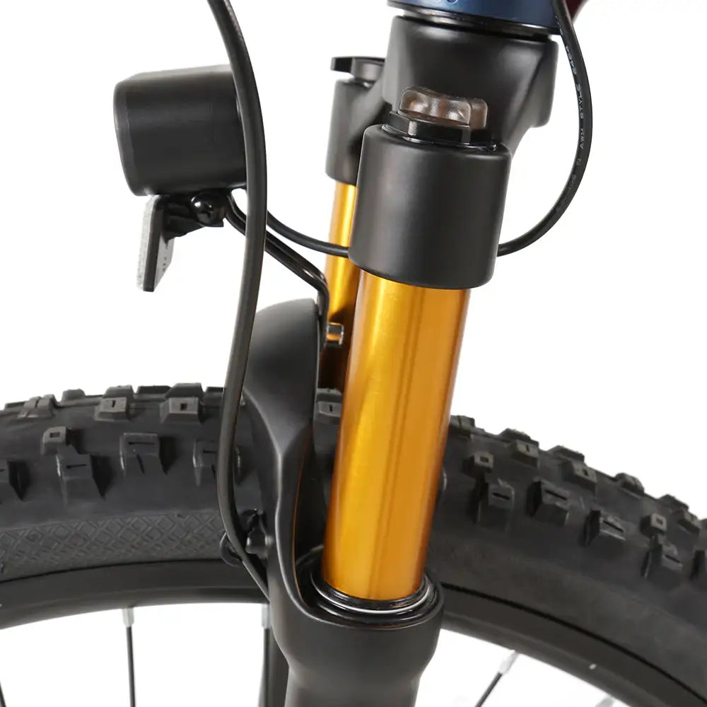 Vakole EMT29 VTT Électrique 29