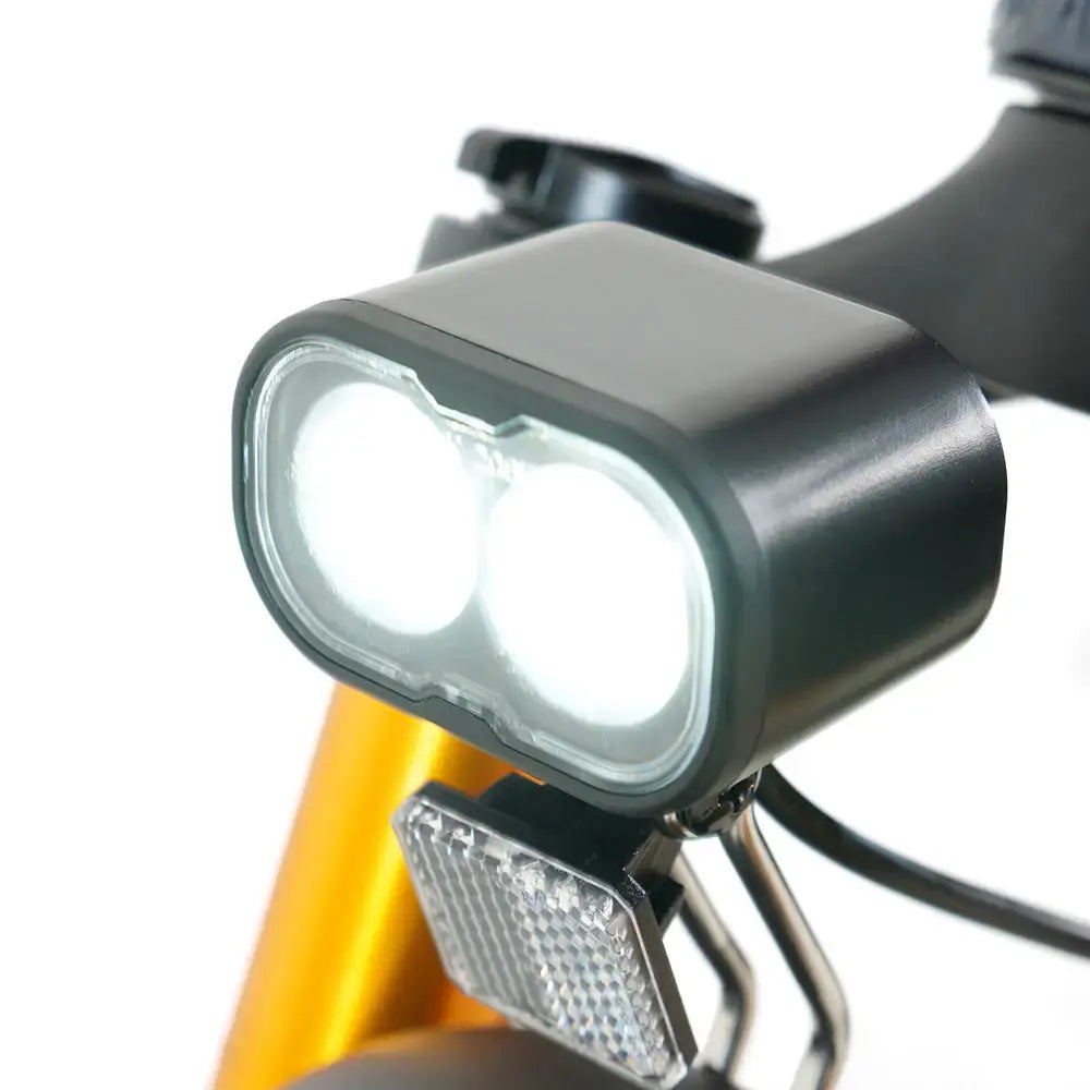 Vakole EMT29 12s VTT électrique 29