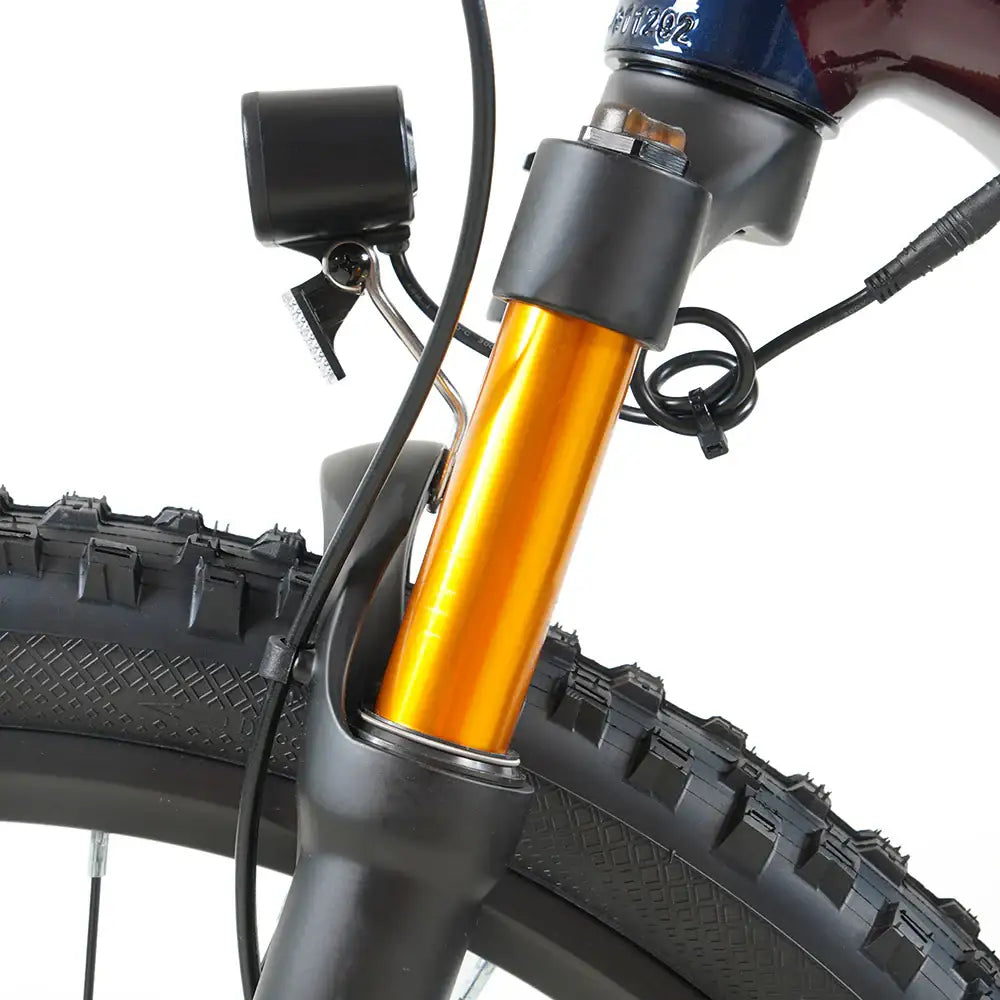Vakole EMT29 12s VTT électrique 29
