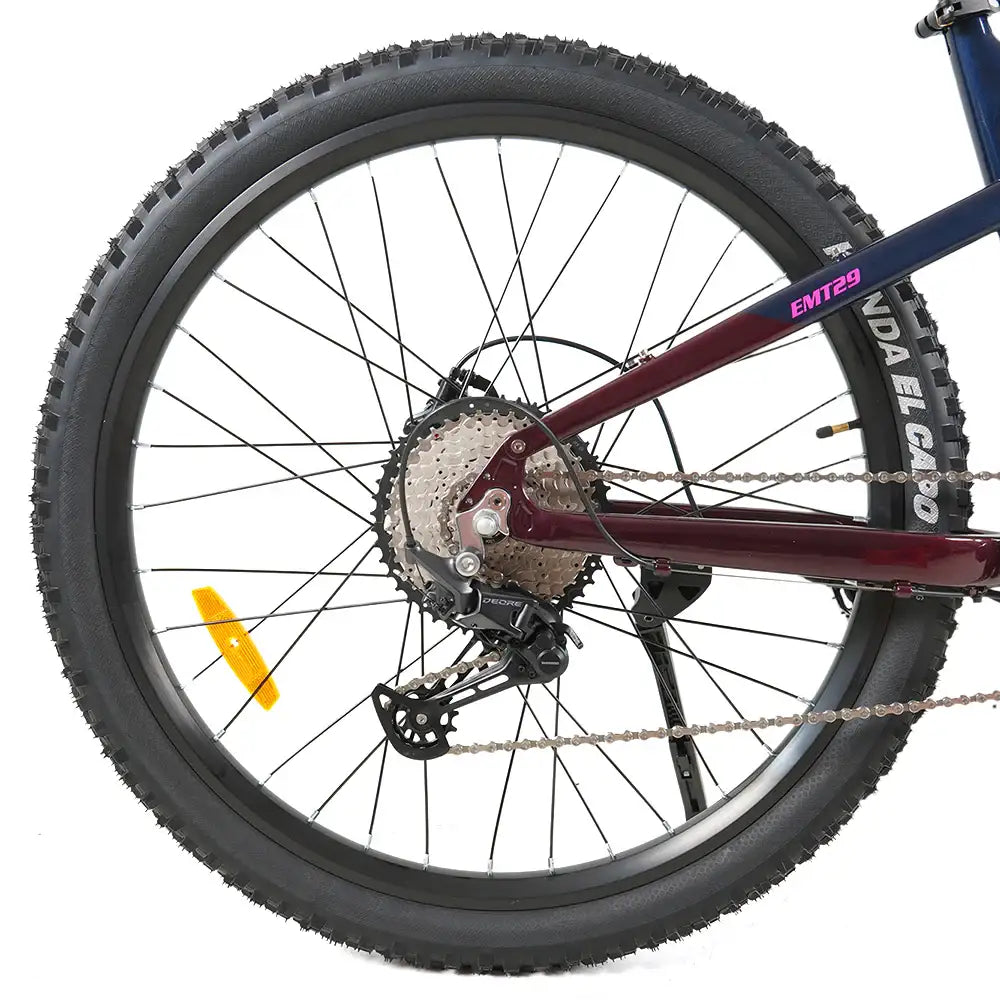 Vakole EMT29 12s VTT électrique 29