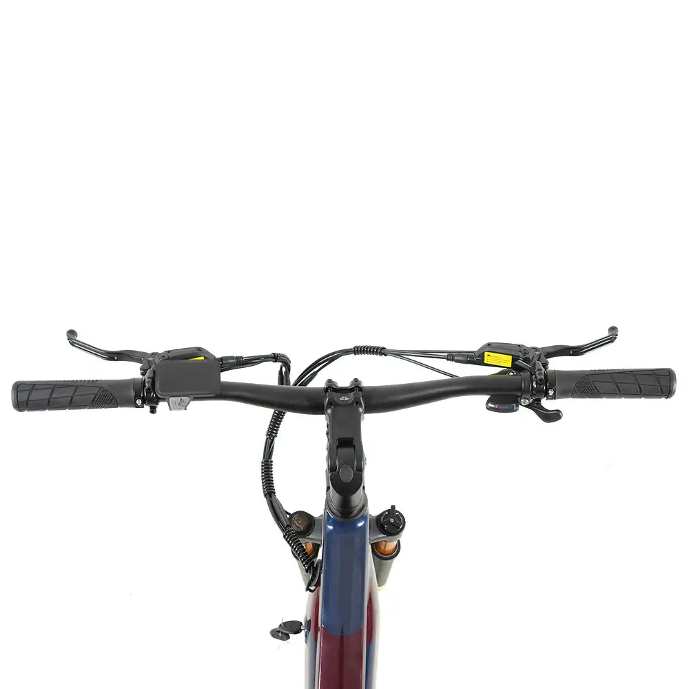 Vakole EMT29 12s VTT électrique 29