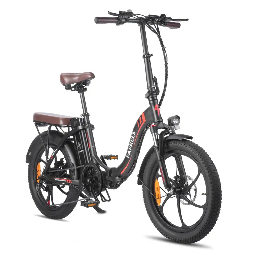 Fafrees F20 Pro Vélo électrique pliant 20" 250W Vélo électrique urbain 720Wh Batterie 36V 20Ah