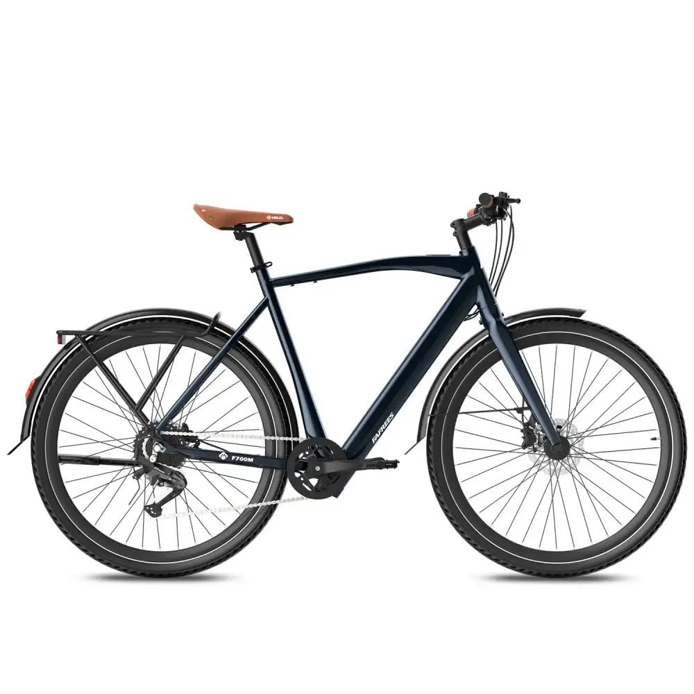 Fafrees F700 250W 700*42C Vélo Électrique Urbain Léger 360Wh avec Capteur de Couple