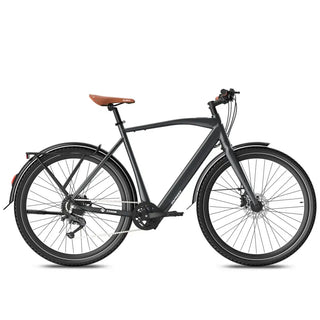 Fafrees F700 250W 700*42C Lightweight City E-Bike 360Wh with Torque Sensor