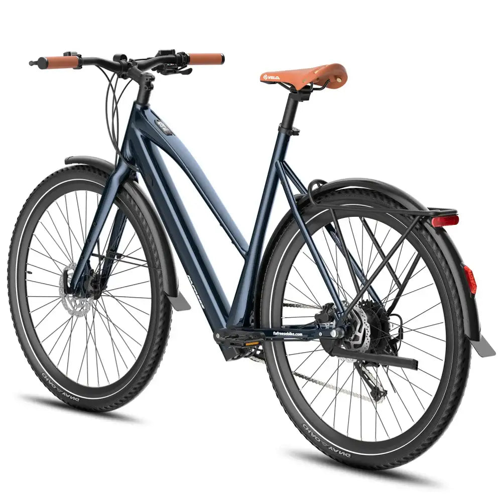Fafrees F700 250W 700*42C Vélo Électrique Urbain Léger 360Wh avec Capteur de Couple