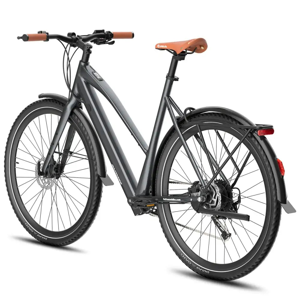 Fafrees F700 250W 700*42C Vélo Électrique Urbain Léger 360Wh avec Capteur de Couple