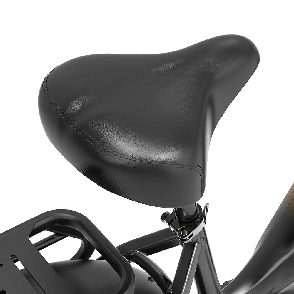 Lankeleisi MG600 Plus Version 2025 * Lot de 2 Vélos Électriques