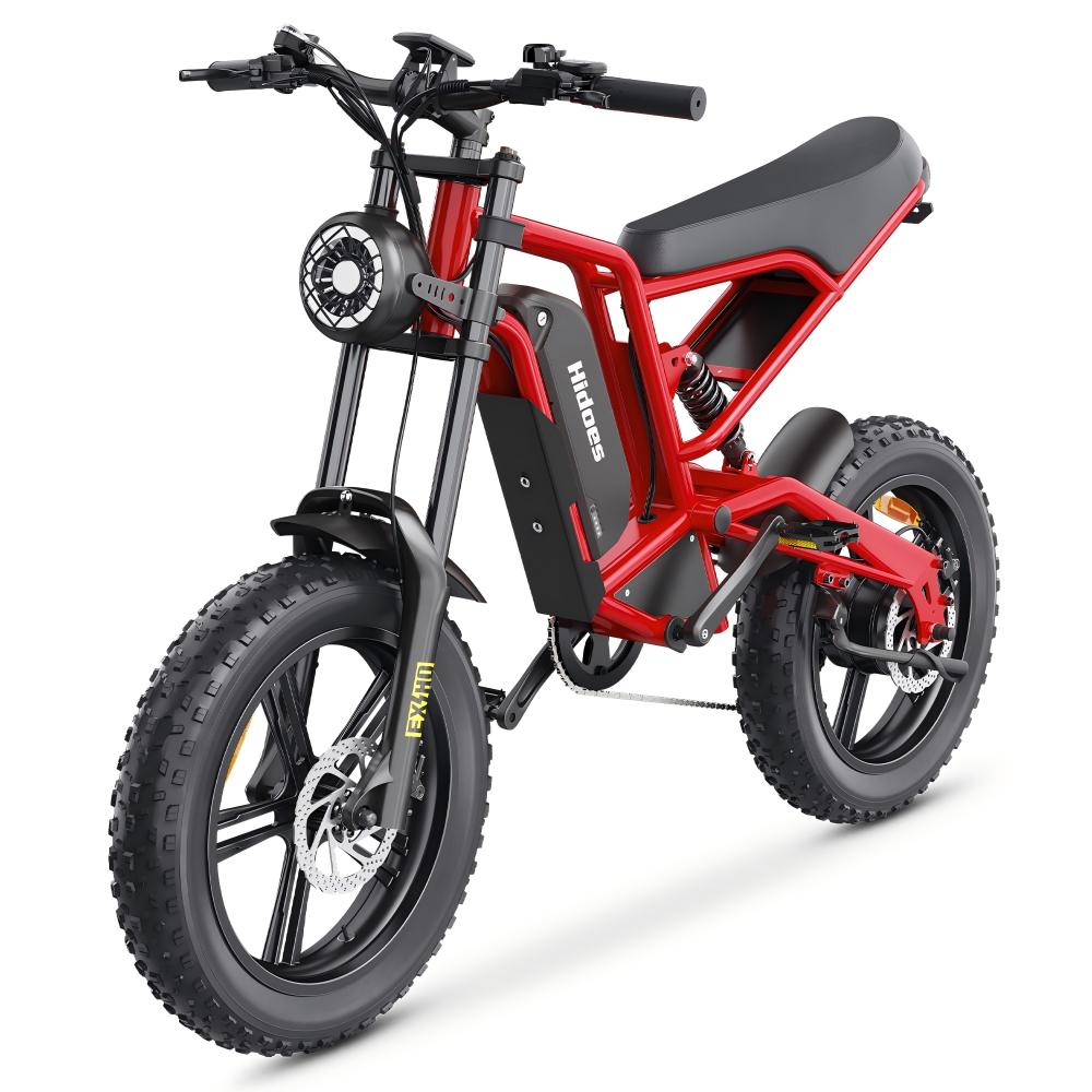 Hidoes B6 1200W 20