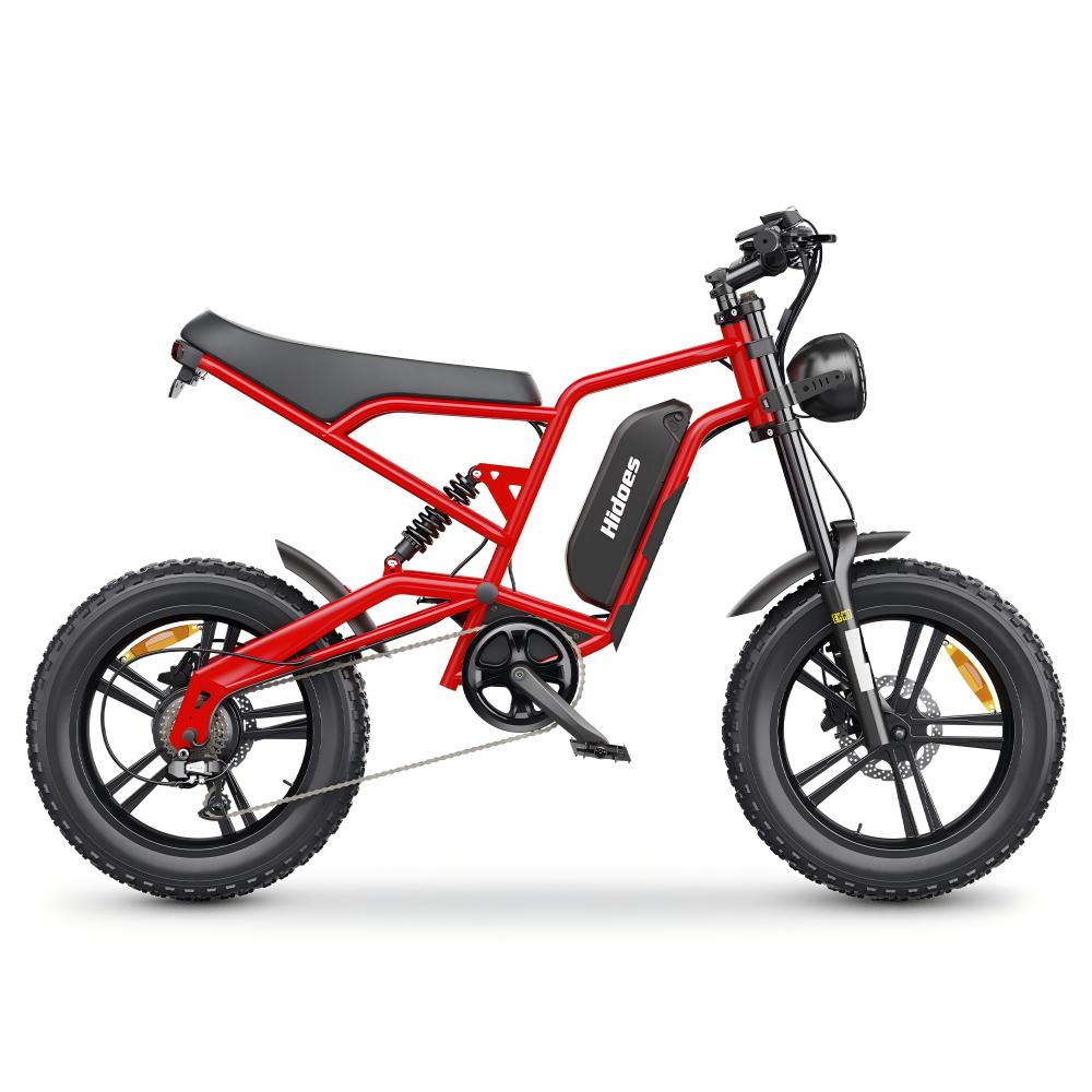 Hidoes B6 1200W 20