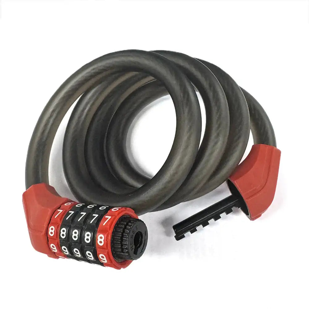 Combo d'accessoires de vélo