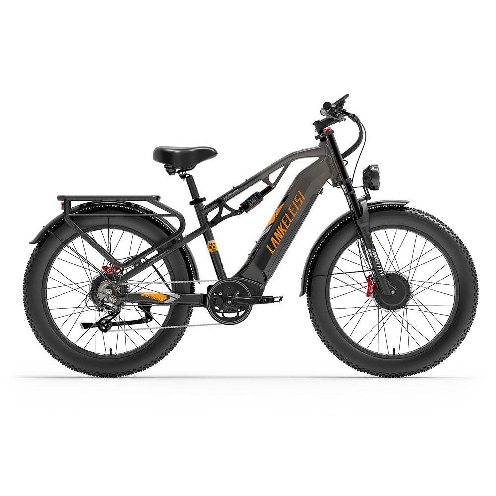 Lankeleisi MG800 Max 1000W*2 26