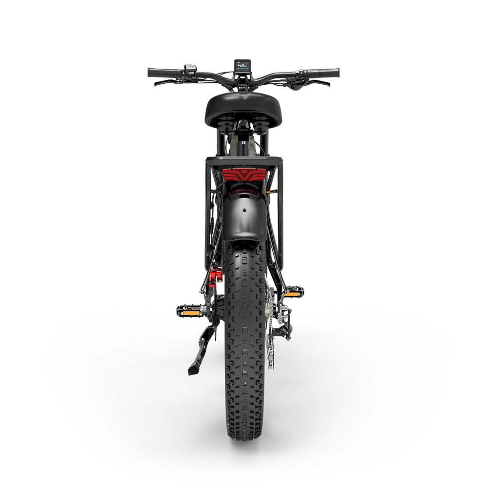 Lankeleisi MG800 Max 1000W*2 26