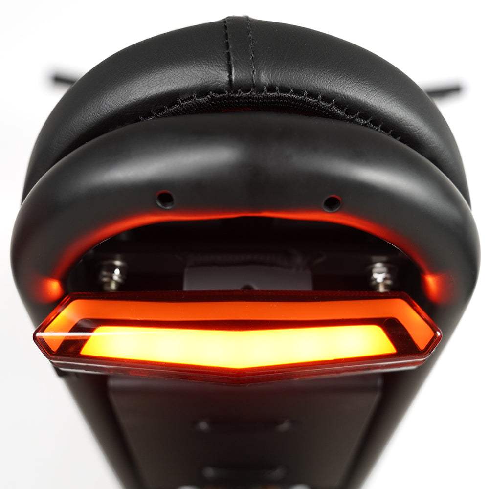 Vakole Q20 MAX 750W*2 Dual Motor 20